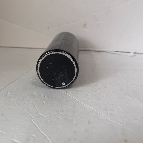 Black Motivational Water Bottle - Picture 8 of 15